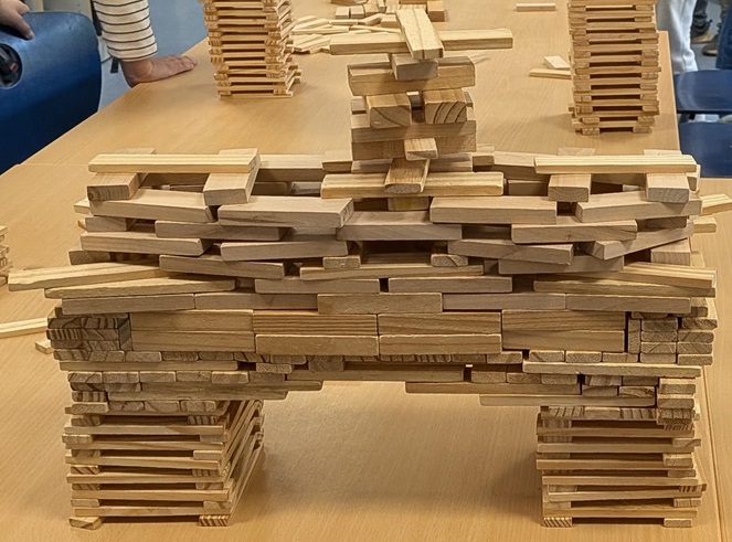 Berufsvorbereitung Architektur