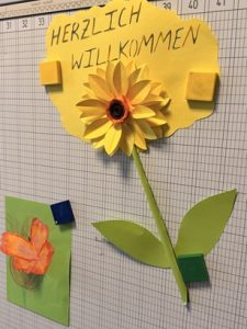 Willkommen!