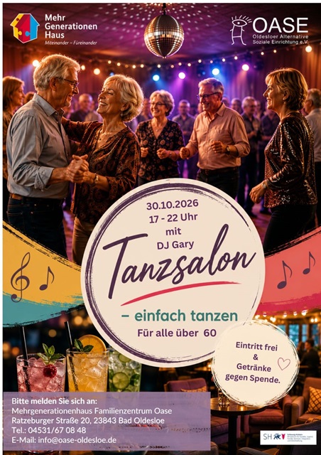 EInfach tanzen
