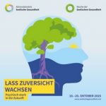 Woche der seelischen Gesundheit